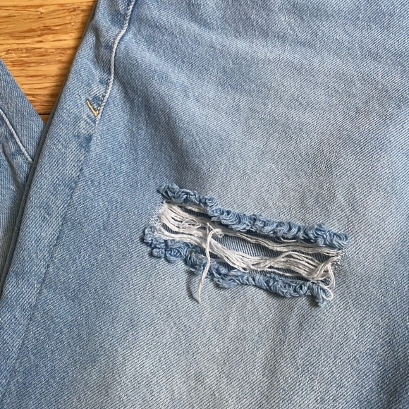 Good American Jeans. - Picture 5 of 8